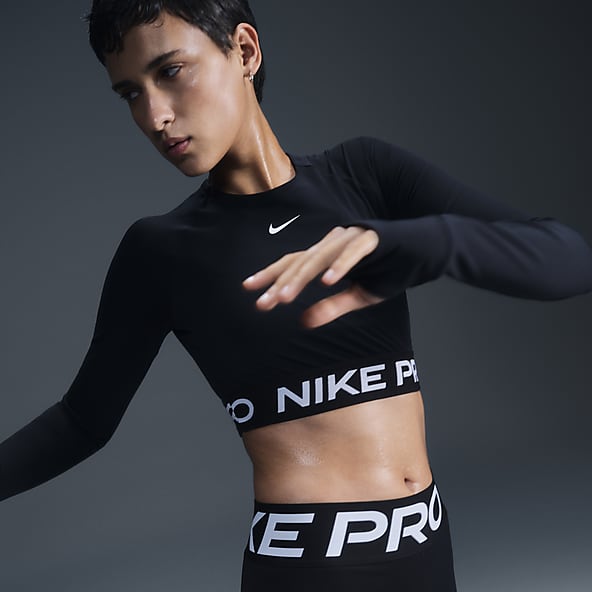 Nike pro combat femme 2025